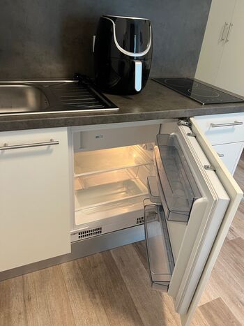 Studio Wohnung in Wiesbaden Bild 5