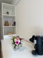 Studio Wohnung in Wiesbaden Bild 12
