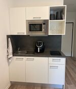 Studio Wohnung in Wiesbaden Bild 7