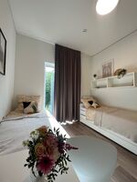 Studio Wohnung in Wiesbaden Bild 15