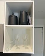 Studio Wohnung in Wiesbaden Bild 6