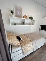 Studio Wohnung in Wiesbaden Bild 18