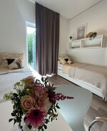 Studio Wohnung in Wiesbaden Bild 19