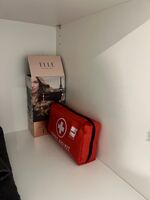 Studio Wohnung in Wiesbaden Bild 10