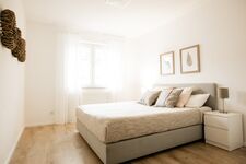 Wohnung in Dammstraße, Siegburg Bild 5