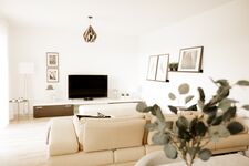 Wohnung in Dammstraße, Siegburg Bild 4