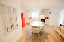 Wohnung in Dammstraße, Siegburg Bild 23