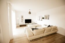 Wohnung in Dammstraße, Siegburg Bild 2