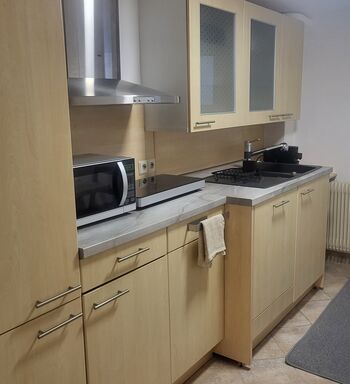 Ferienwohnung am Hungerbrunnental Bild 3