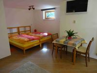 Ferienwohnung am Hungerbrunnental Obrázok 5