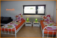 Ferienwohnung Butterfly, March-Buchheim Bild 1