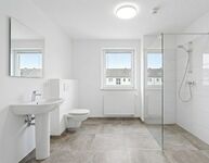 Monteurunterkünfte in Flörsheim am Main – 24h Check-In Bild 1