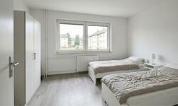 Monteurunterkünfte in Flörsheim am Main – 24h Check-In Bild 3