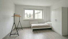 Monteurunterkünfte in Flörsheim am Main – 24h Check-In Bild 4