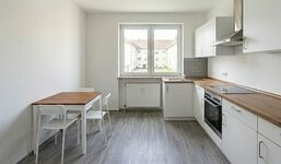 Monteurunterkünfte in Flörsheim am Main – 24h Check-In Bild 2