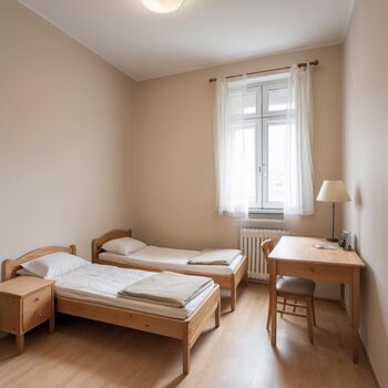 Monteurunterkunft Braunschweig-nach Wunsch/Bedürfnis Obrázok 1