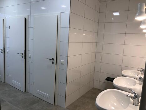 Große Monteurwohnungen mit Top-Ausstattung - bis 21 Personen Bild 4