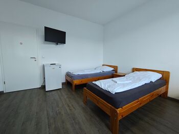 Große Monteurwohnungen mit Top-Ausstattung gute Anbindung Picture 5