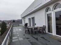Große Monteurwohnungen mit Top-Ausstattung - bis 21 Personen Bild 12