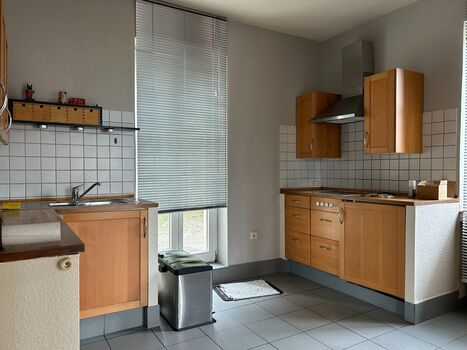 KWATERA24 24/7h Check-In - PREMIUM Monteurzimmer in MESSEL Obrázok 2