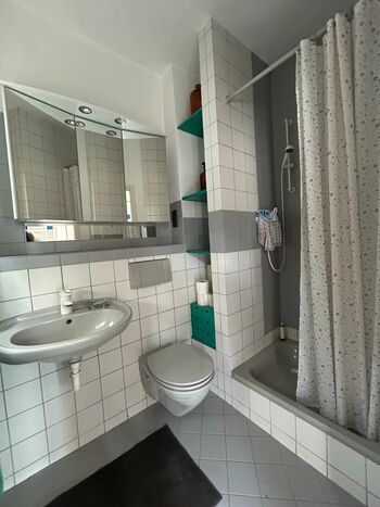 KWATERA24 24/7h Check-In - PREMIUM Monteurzimmer in MESSEL Obrázok 3