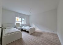 KWATERA24 24/7h Check-In - PREMIUM Monteurzimmer in MESSEL Bild 1