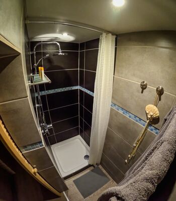 Gästezimmer Oppermann Bild 4