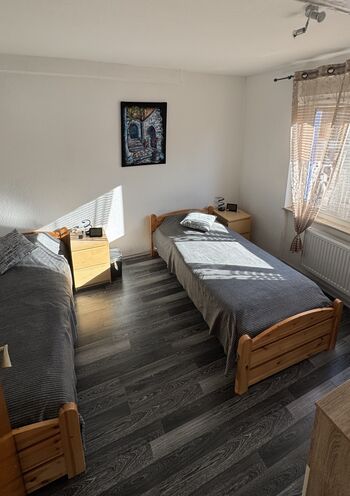 Gästezimmer Oppermann Bild 2