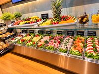 APARTHOTEL | ab 25 Euro/ bei 2. Personen | KÜCHE | SAUNA | GRILL Bild 20