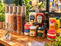 APARTHOTEL | ab 25 Euro/ bei 2. Personen | KÜCHE | SAUNA | GRILL Bild 21