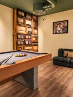 APARTHOTEL | ab 25 Euro/ bei 2. Personen | KÜCHE | SAUNA | GRILL Bild 23