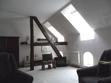 Gästezimmer Q Bild 4