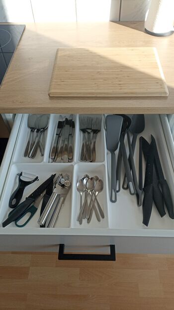 Harte Arbeit verdient ein gutes Bett RKL-Vermietung Bild 3