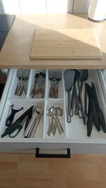 Harte Arbeit verdient ein gutes Bett RKL-Vermietung Bild 3