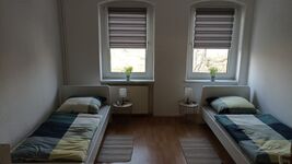 Harte Arbeit verdient ein gutes Bett RKL-Vermietung Bild 1