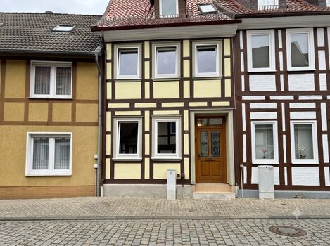 Monteurzimmer & Gästezimmer in Bockenem – Komfortable Bild 1