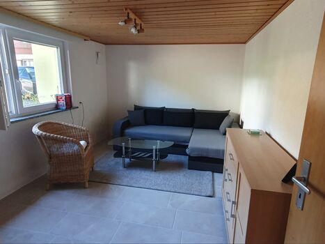 Ferienwohnung im Wiesenweg Bild 5