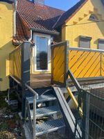 Ferien/Monteurwohnung, Familienfreundlich in Sontra Bild 10