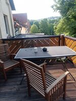 Ferien/Monteurwohnung, Familienfreundlich in Sontra Bild 9