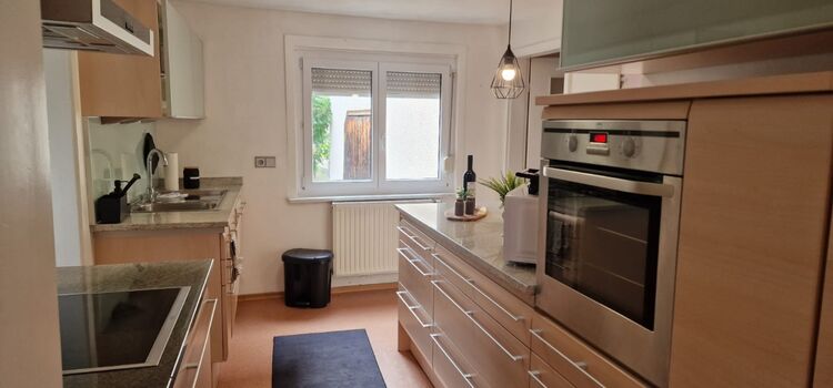 MB Homes Schlatt FeWo2 Bild 4