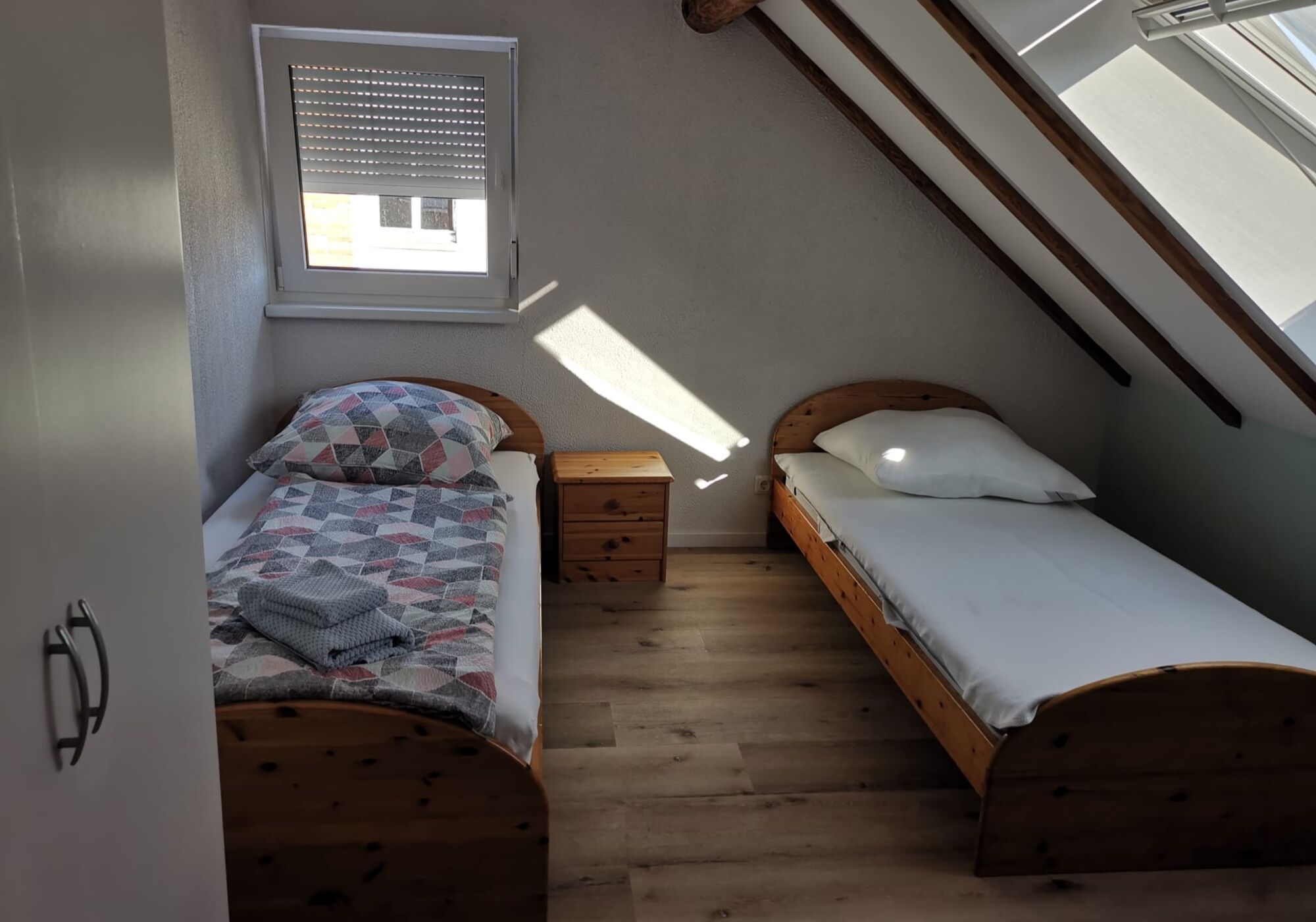 Schlafzimmer 2