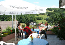 GÄSTEHAUS - WALDBLICK SPESSART, nähe Lohr am Main Bild 3