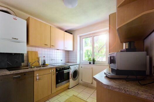 Follow your Dreams Apartments- 3 Schlafzimmer- bis zu 5 Personen Obrázok 5