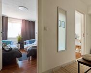 Follow your Dreams Apartments- 3 Schlafzimmer- bis zu 5 Personen Bild 7