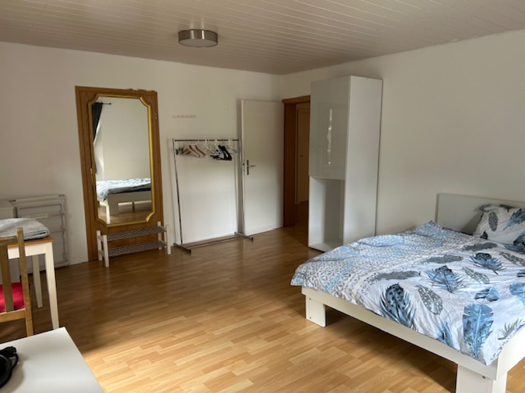 Einzelzimmer 24m2