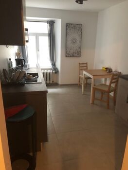 Gästezimmer Fellmann Bild 4