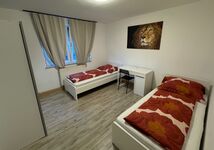 Monteurzimmer / Wohnung - Kara Homes Bild 8