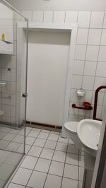 Monteur- Haus bis 16 Personen auf zwei Wohnungen Bild 3