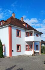 Monteur- Haus bis 16 Personen auf zwei Wohnungen Bild 1