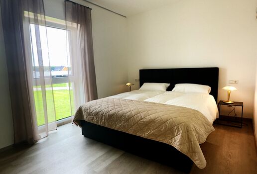 Apartments Fürstenau / 3 Luxusapartments für bis zu 3 Person Obrázok 4